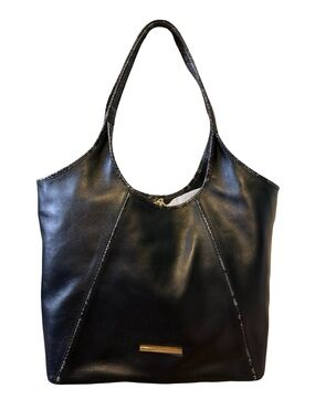 Brahmin Iona in Black Dietrich NWT